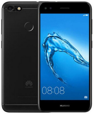 Замена дисплея на телефоне Huawei Enjoy 7